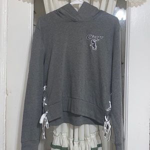 Chicago White Sox PINK sweatshirt